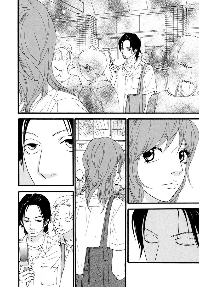 Itoshi No Nina Chapter 20 #2