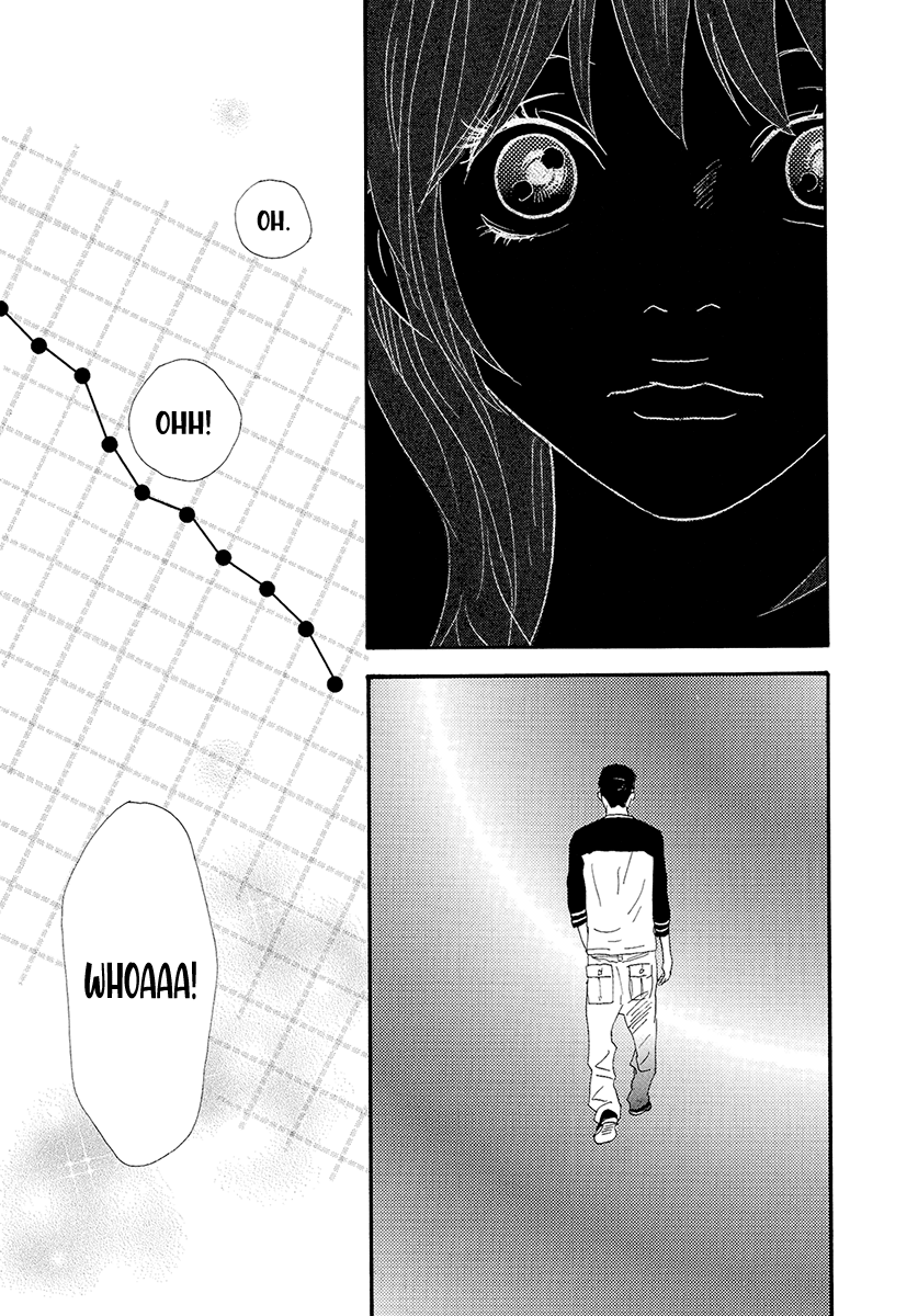 Itoshi No Nina Chapter 18 #18