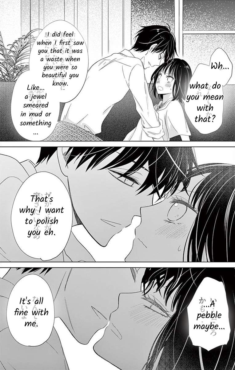 Teacher Addiction Chapter 13 #8