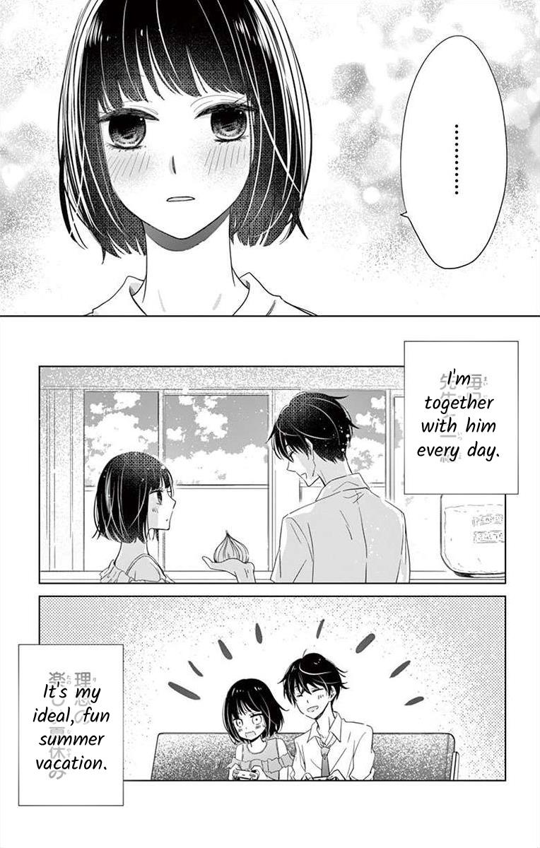 Teacher Addiction Chapter 12 #8