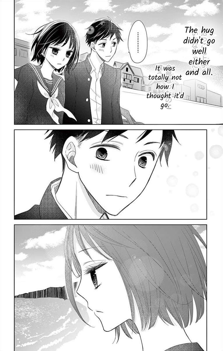 Teacher Addiction Chapter 10 #9