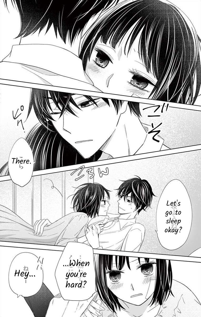 Teacher Addiction Chapter 7 #12