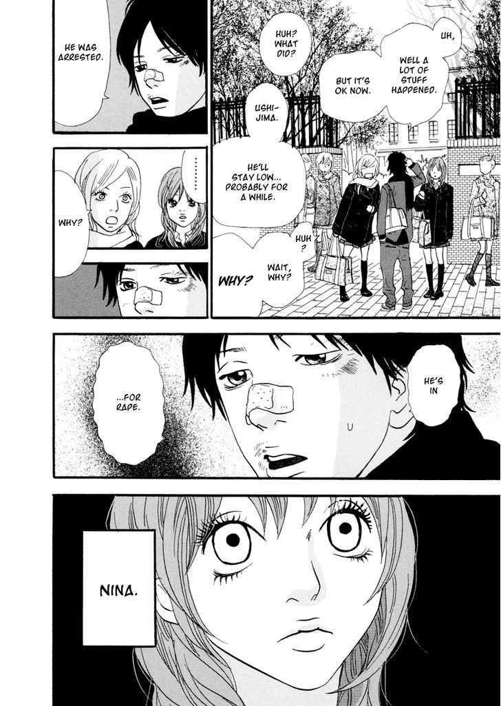 Itoshi No Nina Chapter 8 #20