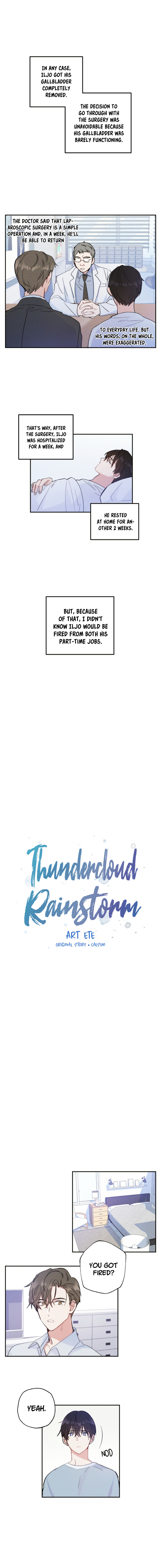 Thundercloud Rainstorm Chapter 7 #2