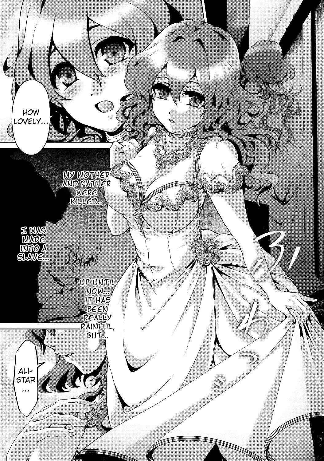 Nise Seiken Monogatari: Osananajimi No Seijo O Uttara Michizure Ni Sareta Chapter 4 #24