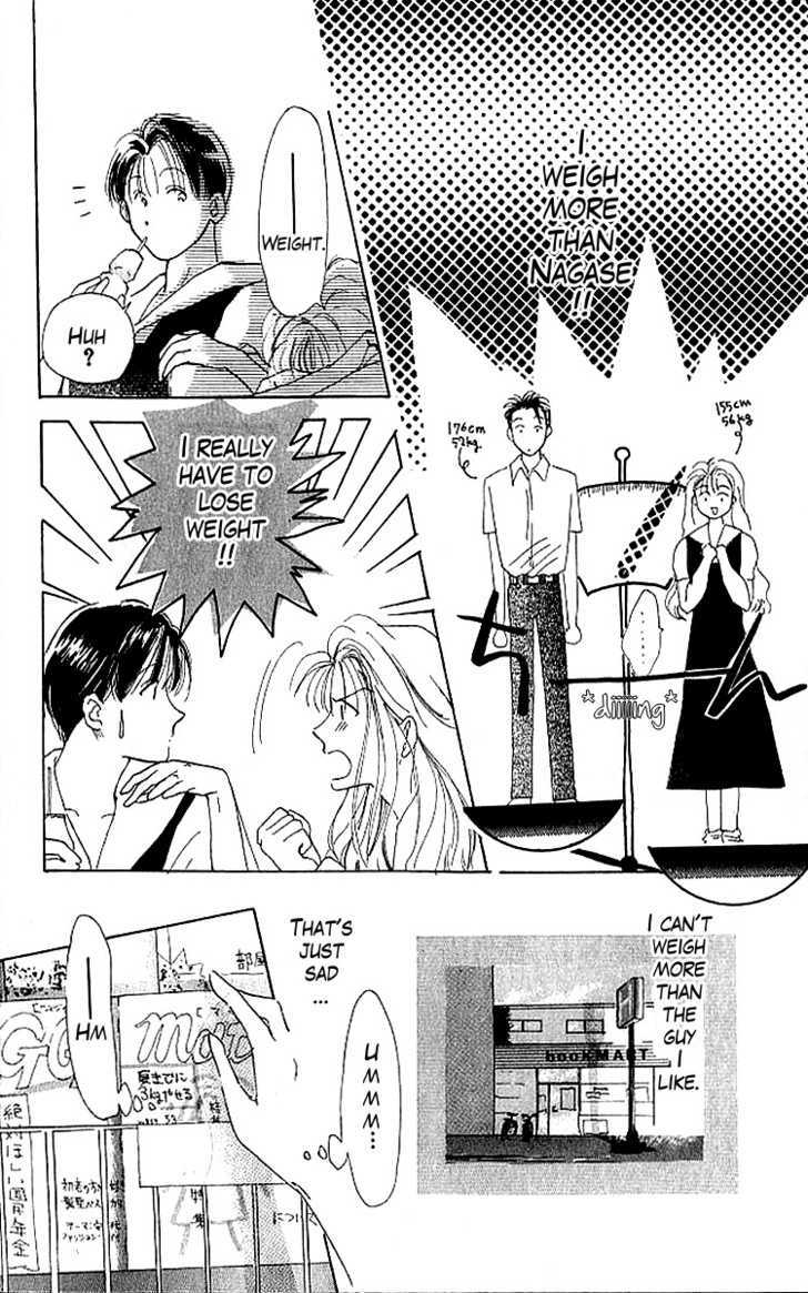 Shiawase No Kanzume Chapter 2 #7