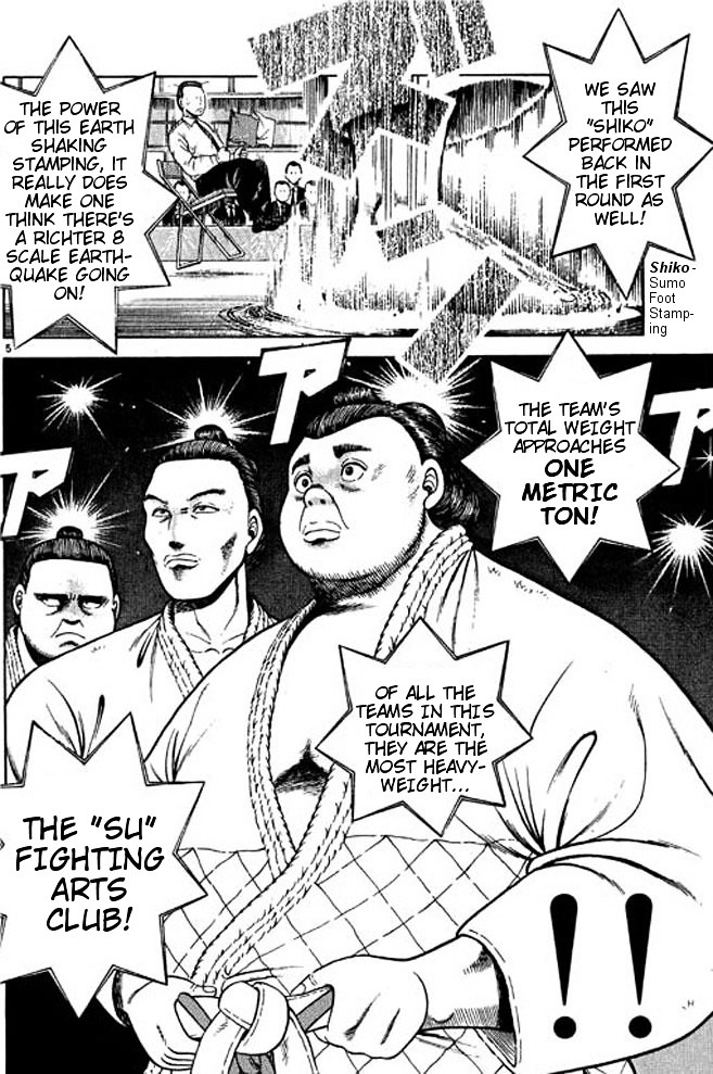 Shin Kotaro Makaritoru! Juudouhen Chapter 35 #21