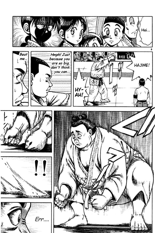 Shin Kotaro Makaritoru! Juudouhen Chapter 35 #24
