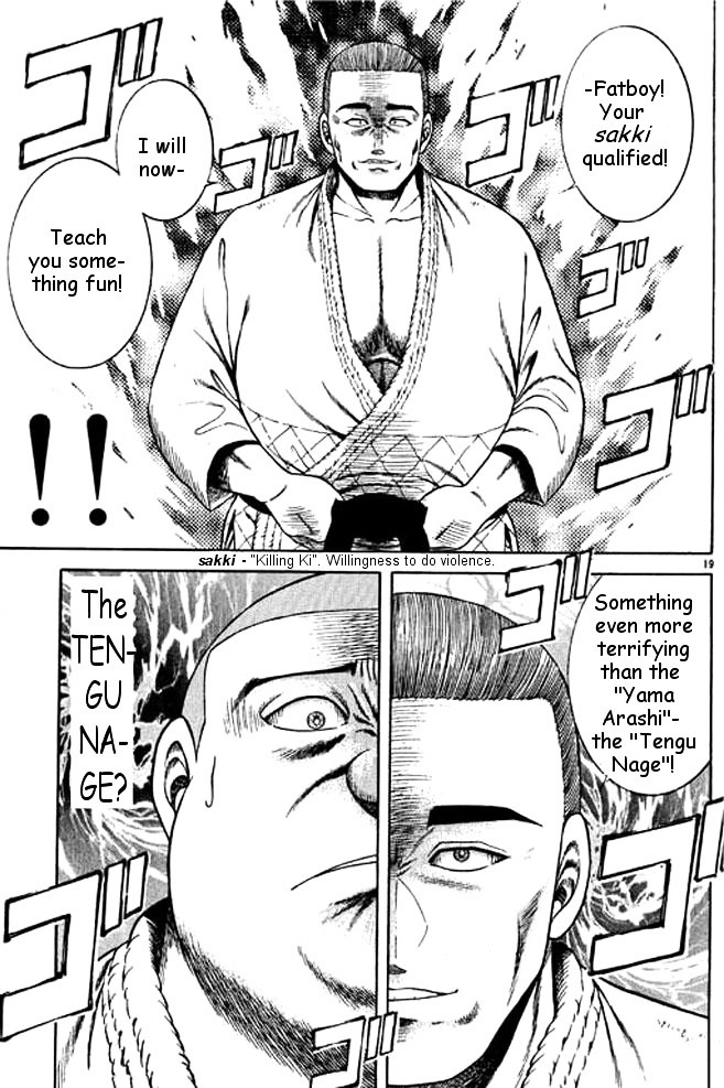 Shin Kotaro Makaritoru! Juudouhen Chapter 35 #52