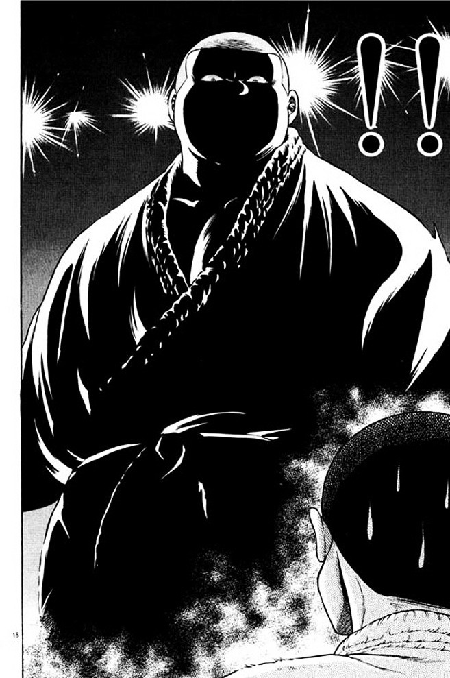 Shin Kotaro Makaritoru! Juudouhen Chapter 32 #18