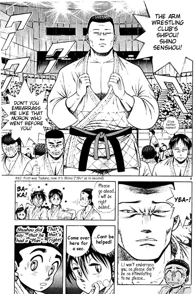 Shin Kotaro Makaritoru! Juudouhen Chapter 29 #29
