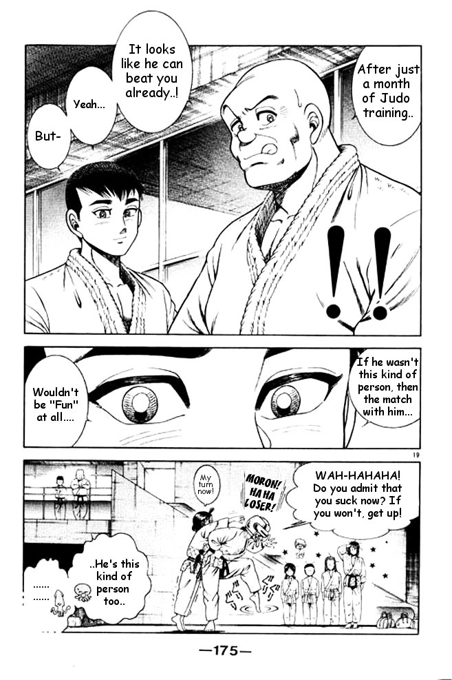 Shin Kotaro Makaritoru! Juudouhen Chapter 28 #37