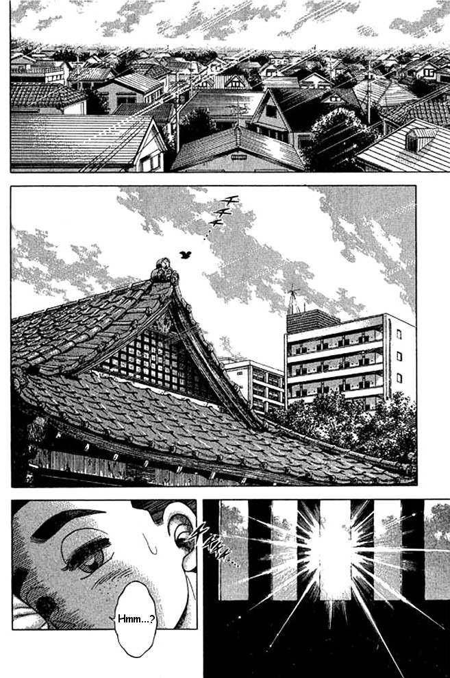 Shin Kotaro Makaritoru! Juudouhen Chapter 18 #5