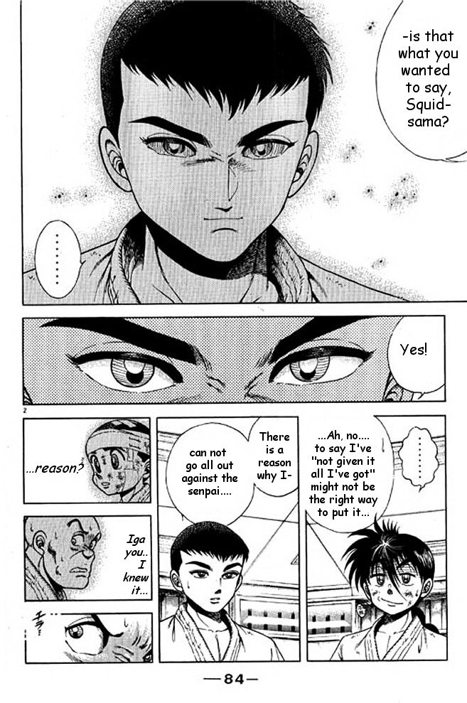 Shin Kotaro Makaritoru! Juudouhen Chapter 11 #2