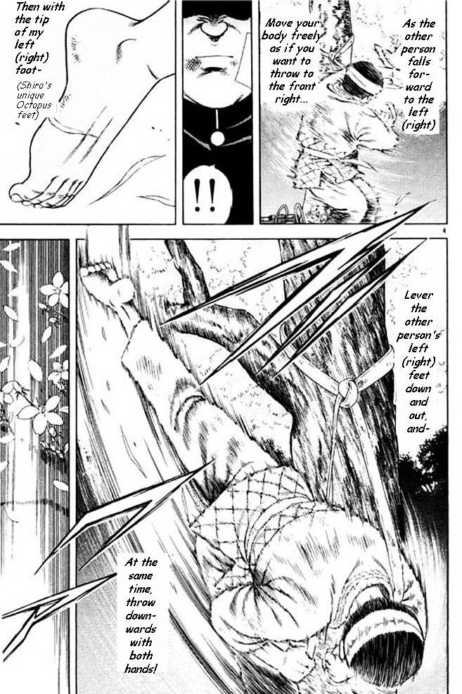 Shin Kotaro Makaritoru! Juudouhen Chapter 6 #59