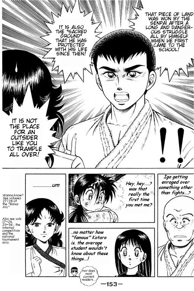 Shin Kotaro Makaritoru! Juudouhen Chapter 6 #70