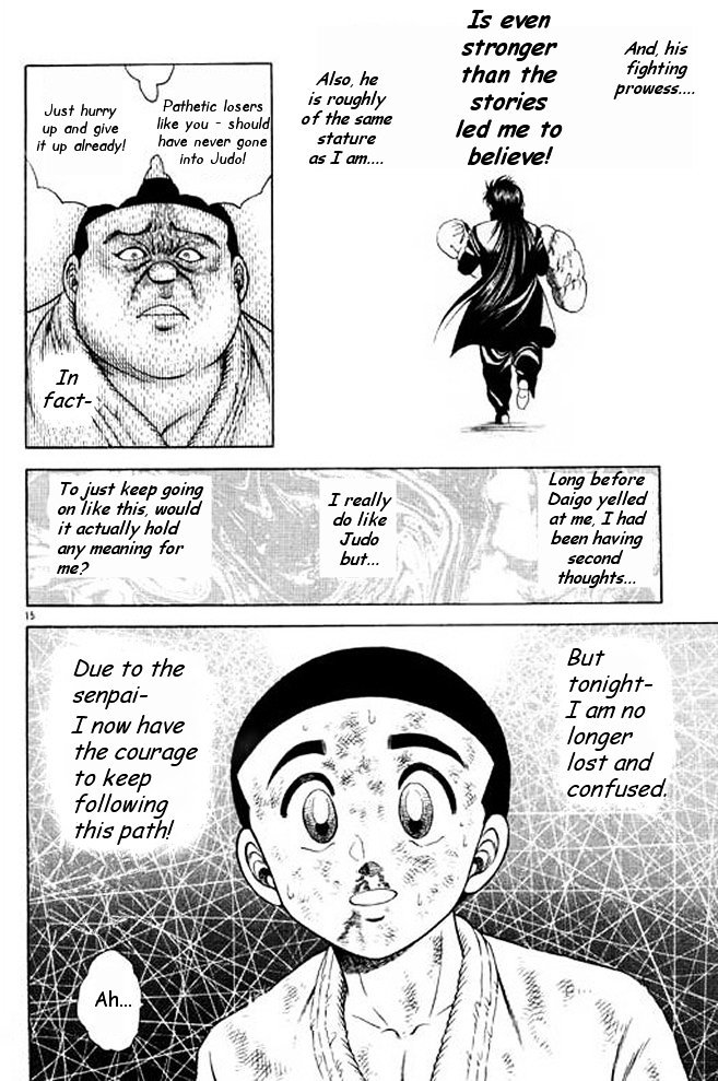 Shin Kotaro Makaritoru! Juudouhen Chapter 5 #71