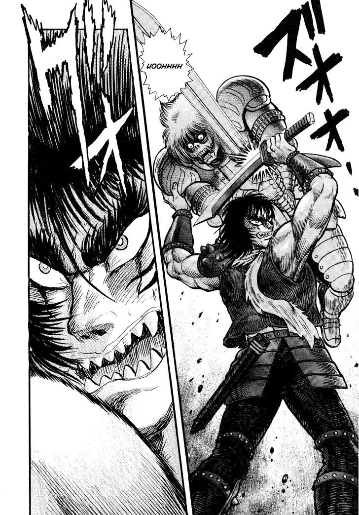 Shin Violence Jack Chapter 2.2 #23