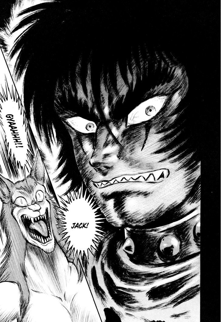 Shin Violence Jack Chapter 2.1 #9