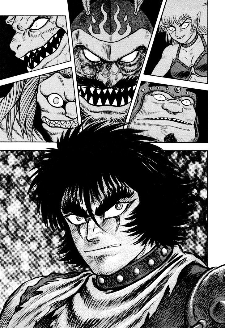 Shin Violence Jack Chapter 2.1 #16