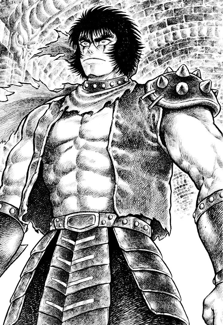 Shin Violence Jack Chapter 2.1 #35