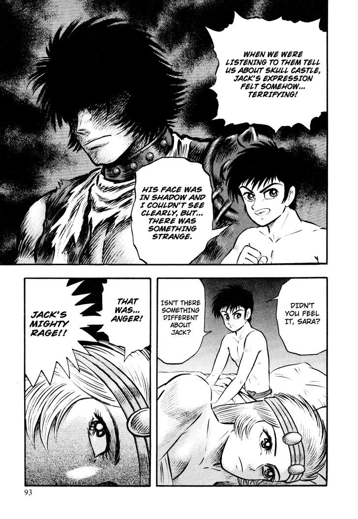 Shin Violence Jack Chapter 1.2 #3