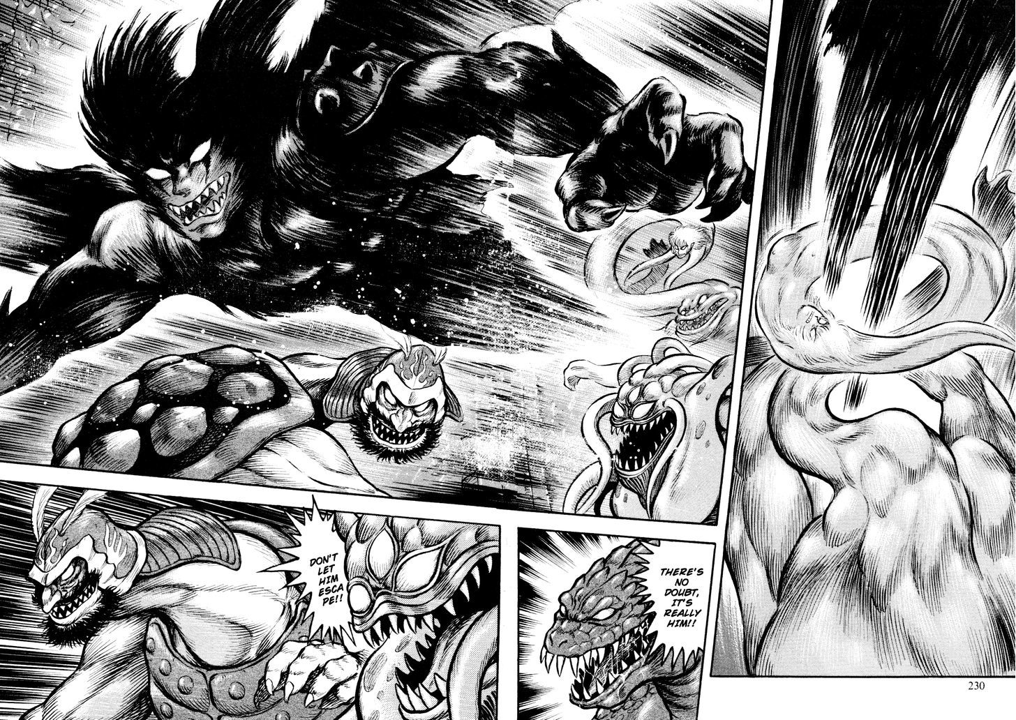 Shin Violence Jack Chapter 2.1 #43