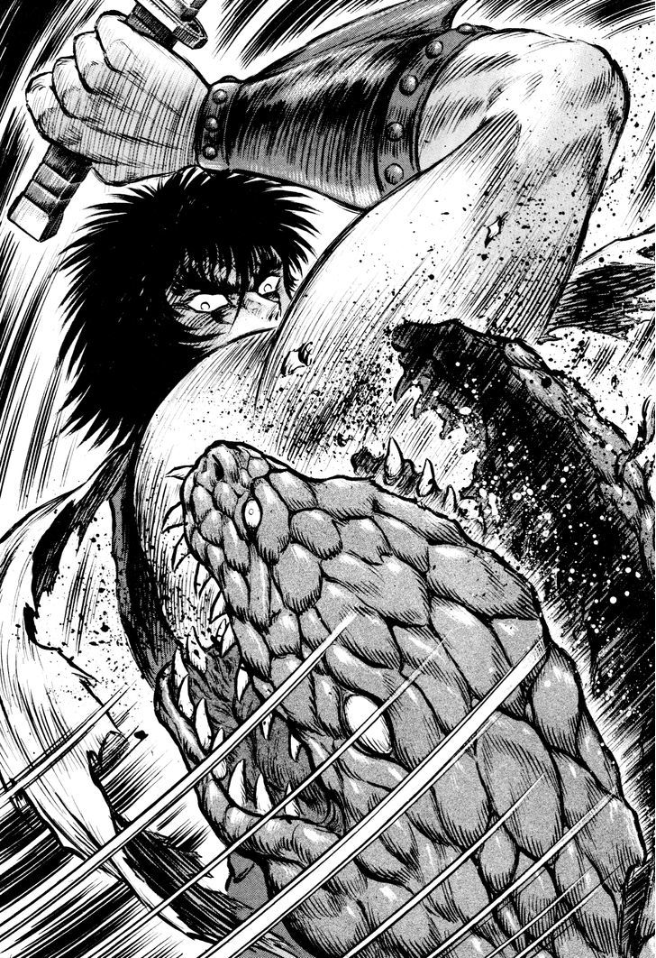 Shin Violence Jack Chapter 2.1 #48