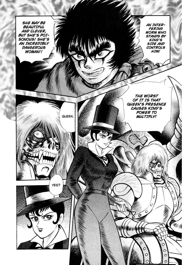 Shin Violence Jack Chapter 1.2 #18