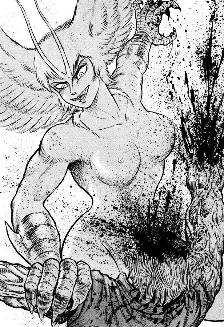 Shin Violence Jack Chapter 2.1 #50