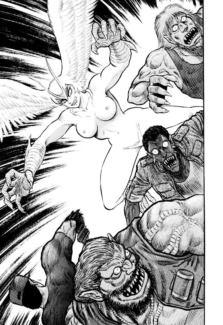 Shin Violence Jack Chapter 2.1 #55