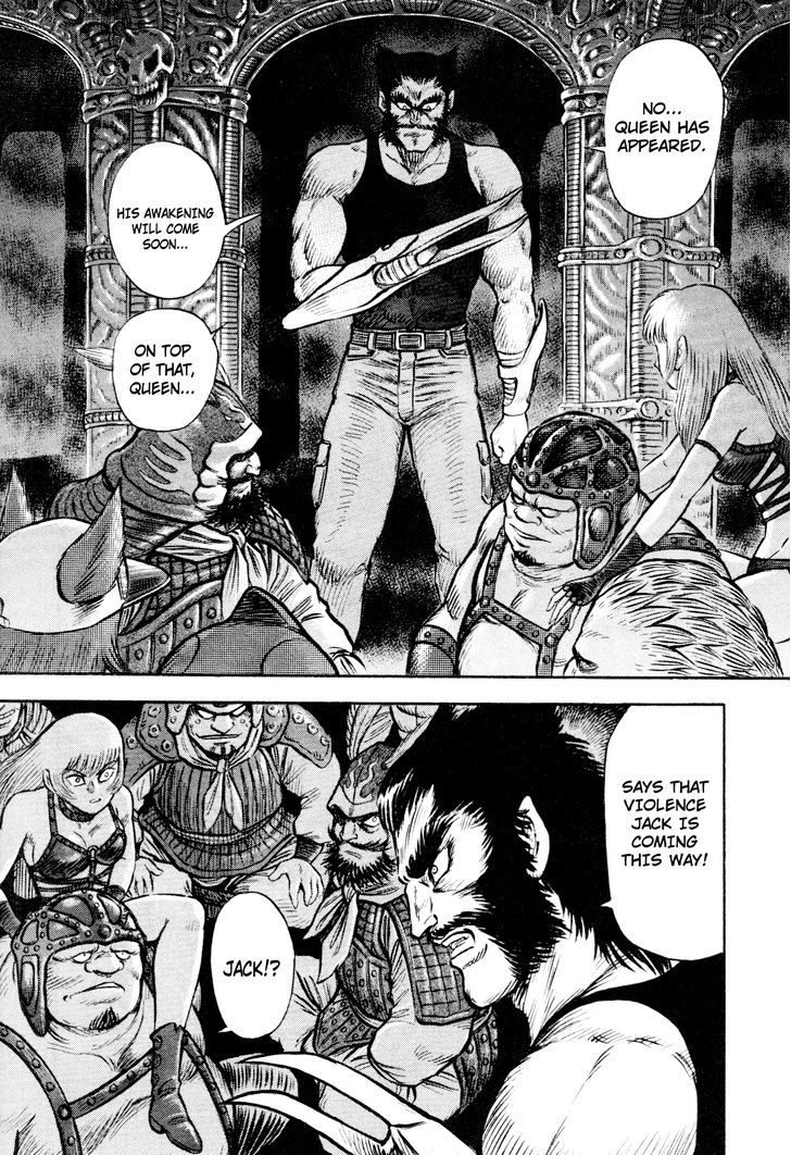 Shin Violence Jack Chapter 1.2 #37