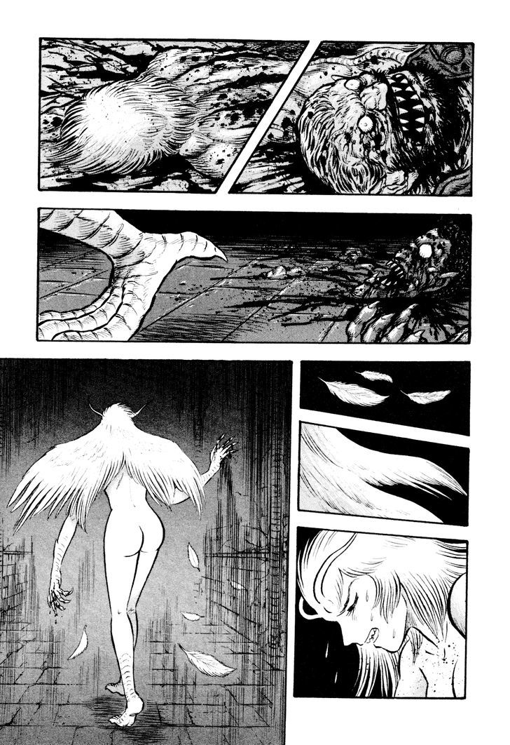 Shin Violence Jack Chapter 2.1 #69