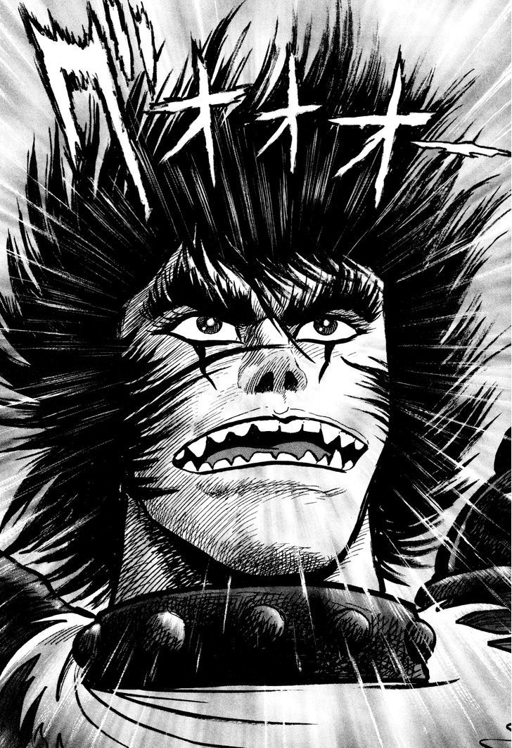 Shin Violence Jack Chapter 2.1 #74