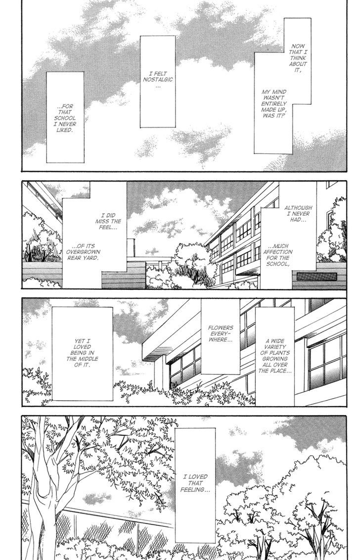 Seishun No Yamai Wa Chapter 4 #26