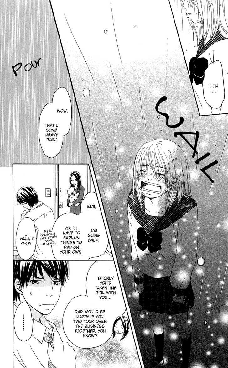 Sekai Wa Happy De Dekiteiru Chapter 7 #17