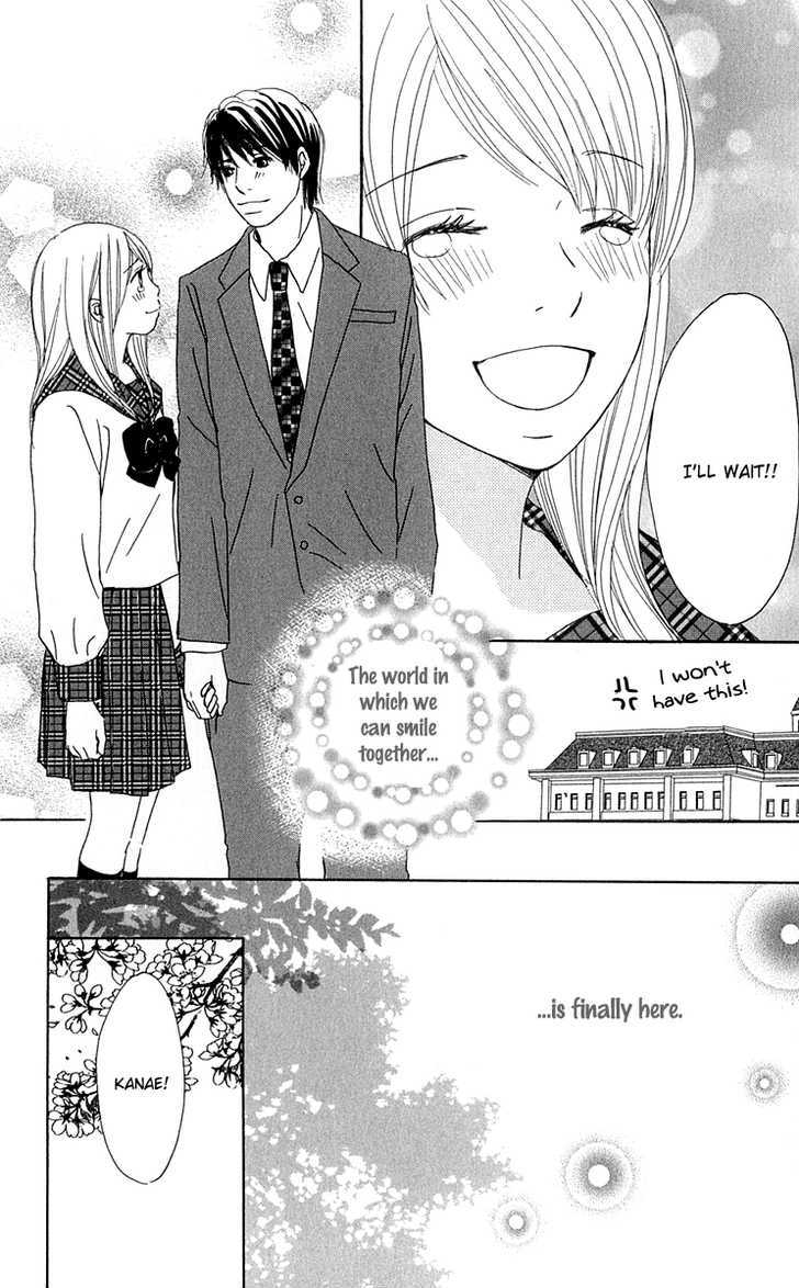 Sekai Wa Happy De Dekiteiru Chapter 7 #49