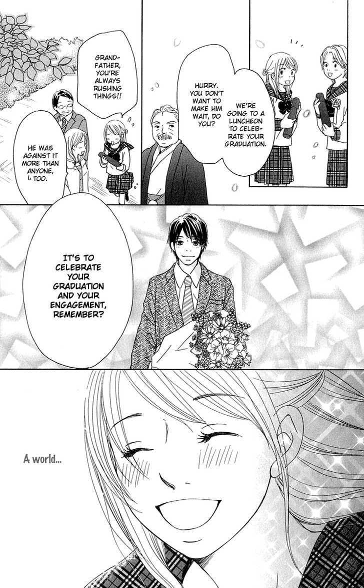 Sekai Wa Happy De Dekiteiru Chapter 7 #50