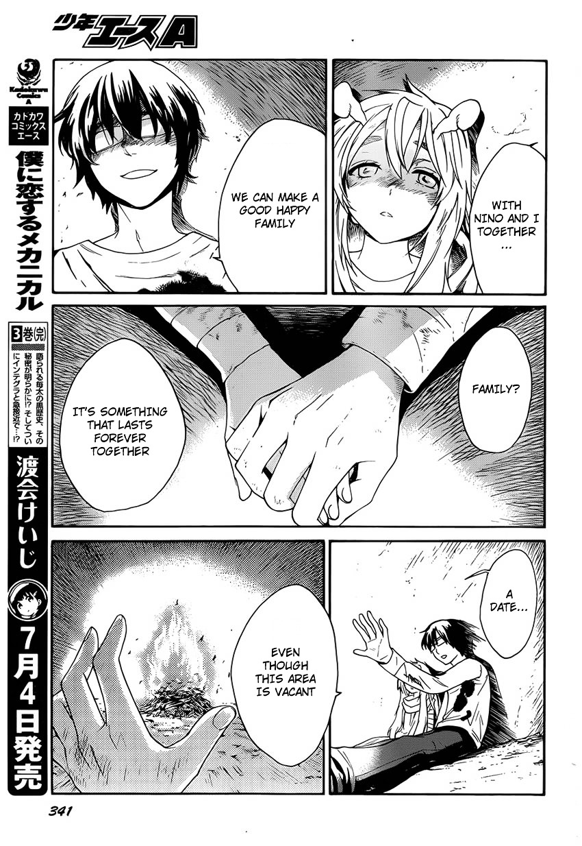 Bocchiman Chapter 6 #24