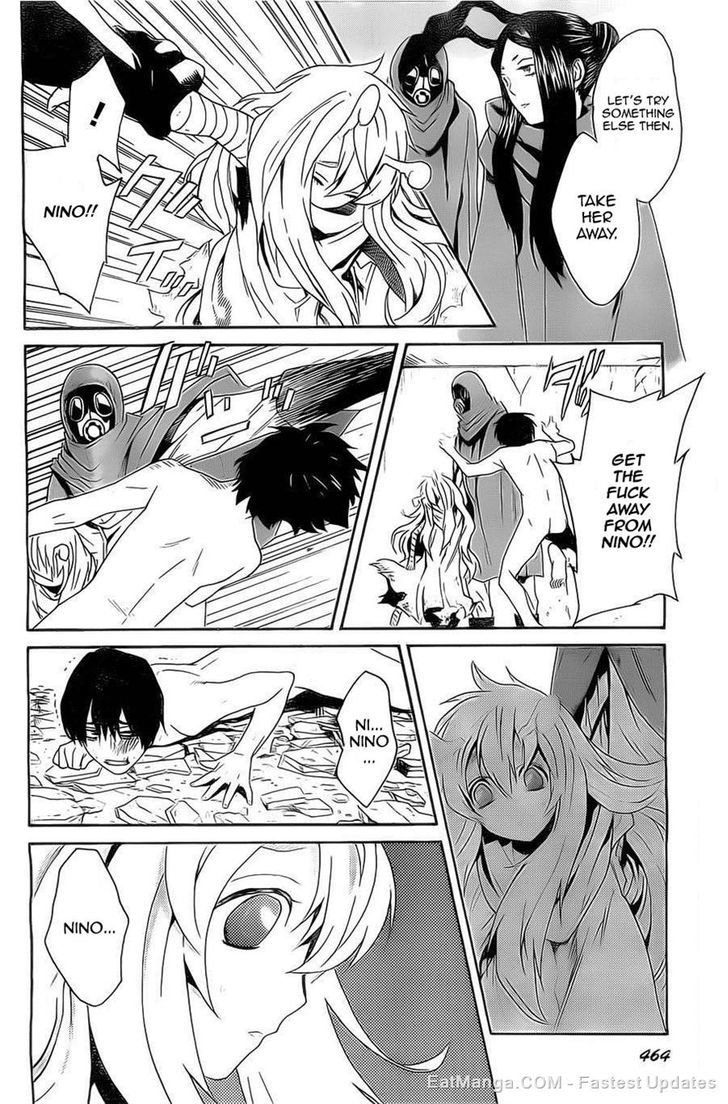 Bocchiman Chapter 4 #8