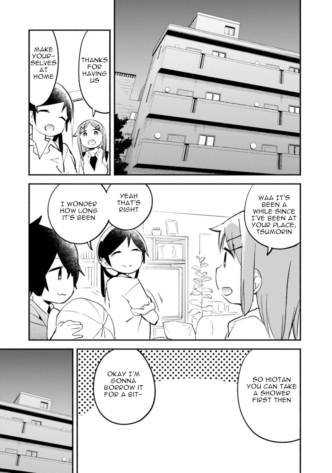 Denkigai No Honya-San Chapter 89 #22