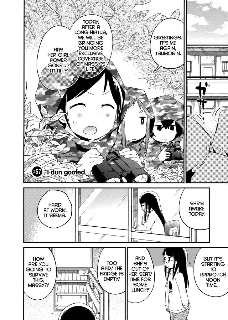 Denkigai No Honya-San Chapter 57 #1