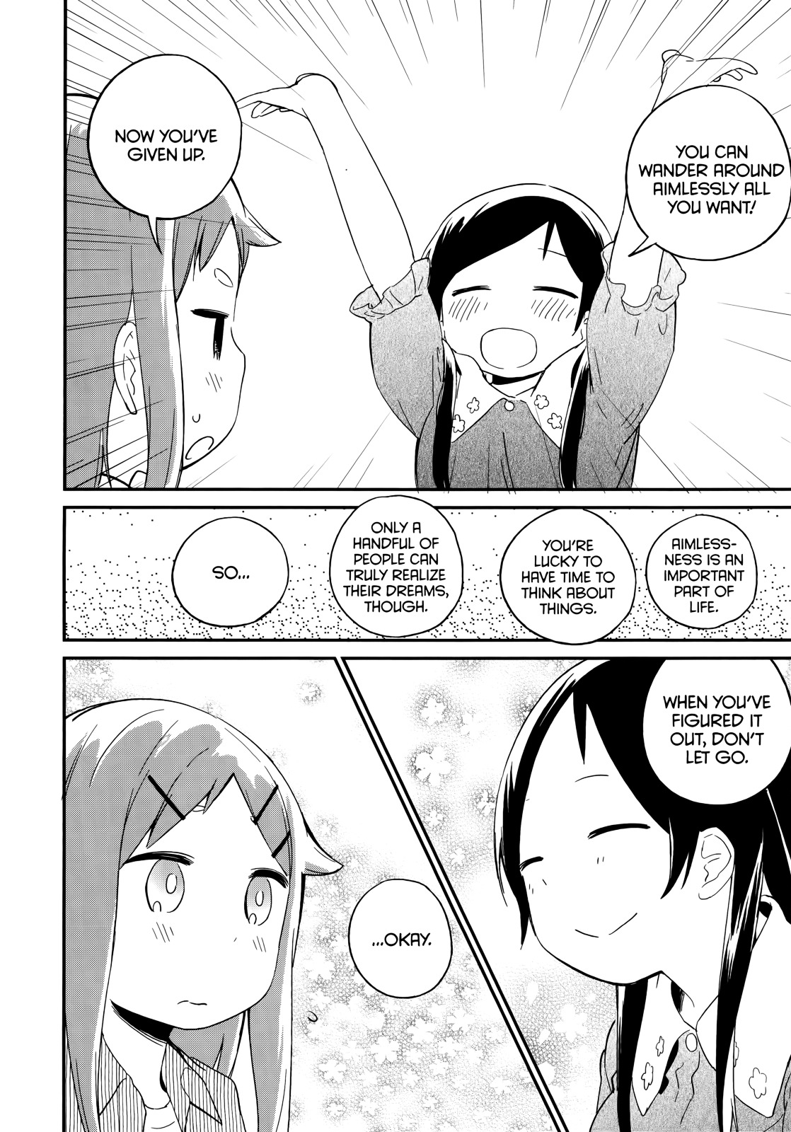 Denkigai No Honya-San Chapter 45 #28