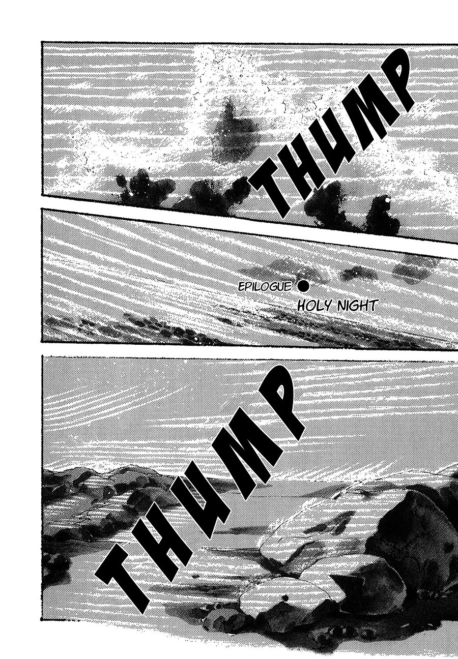 Marginal Chapter 23 #2