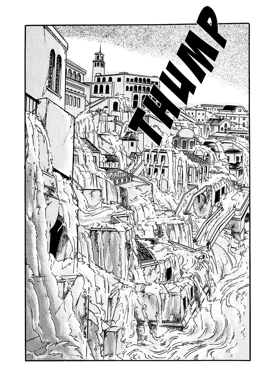 Marginal Chapter 23 #4