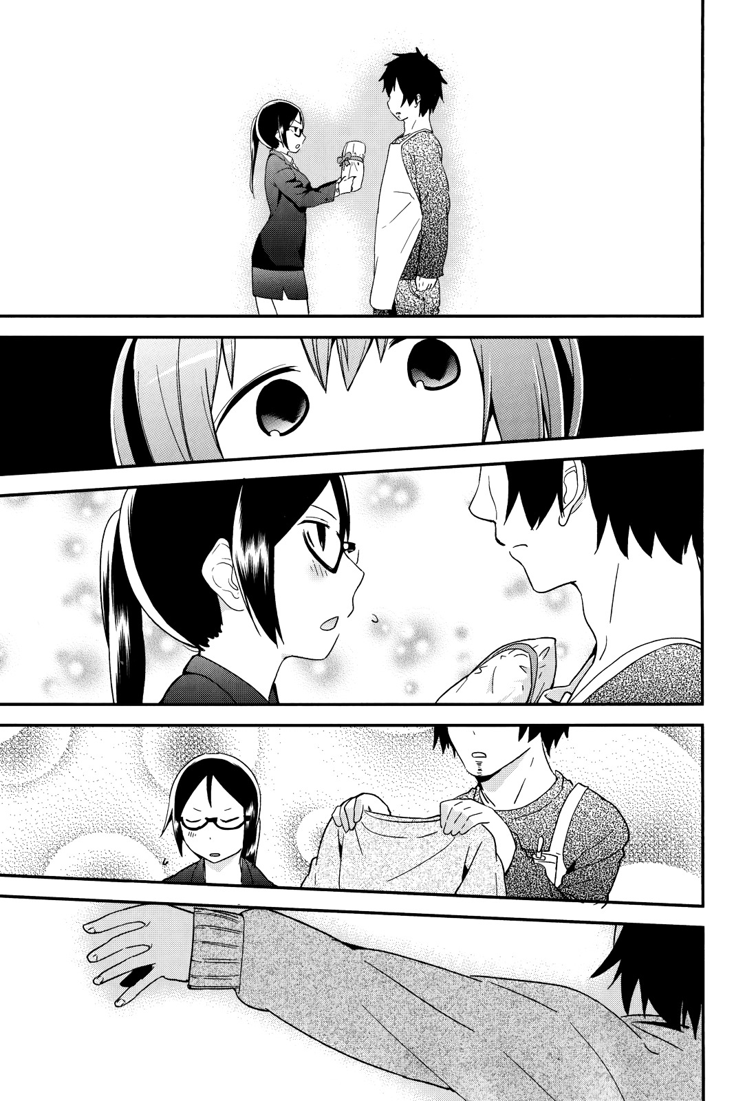 Denkigai No Honya-San Chapter 34 #11