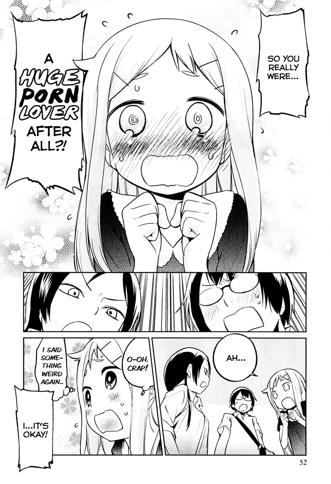 Denkigai No Honya-San Chapter 2 #25