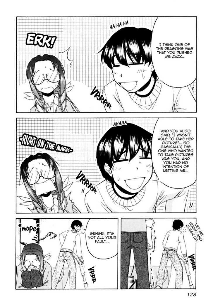 Tona-Gura! Chapter 40 #12