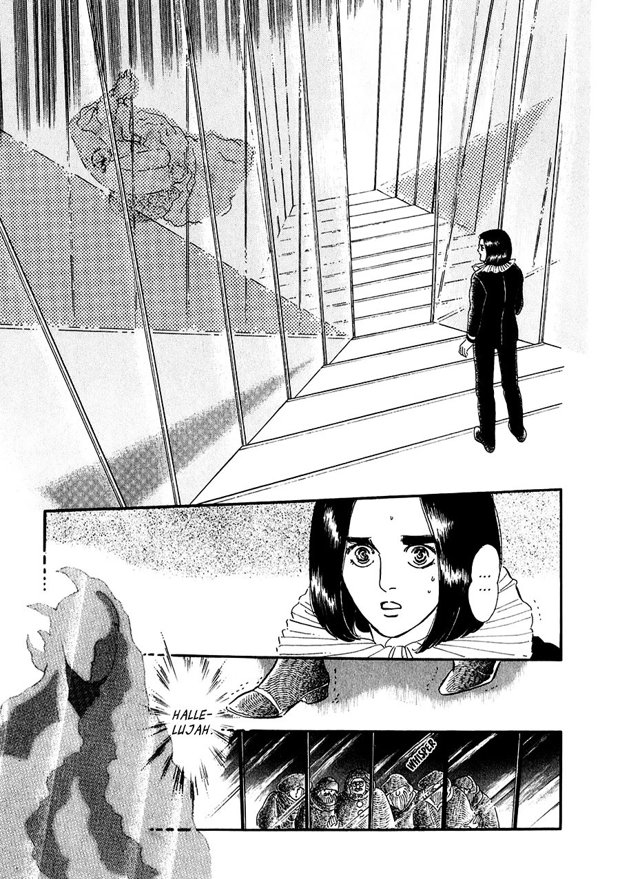 Marginal Chapter 19 #11