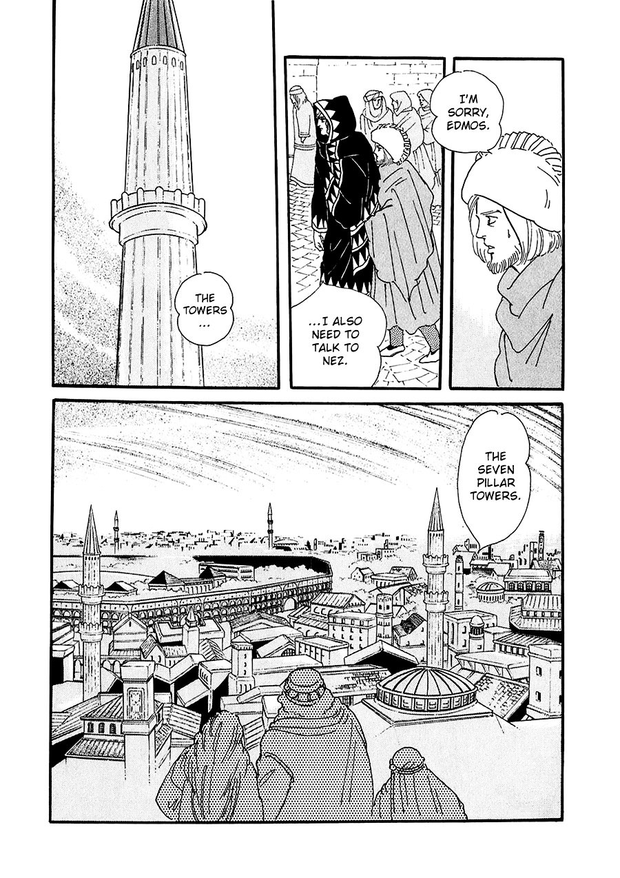 Marginal Chapter 19 #31